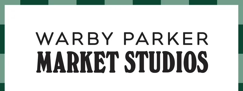 Warby Parker - Market Studios