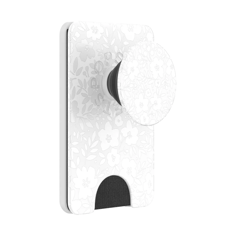 Image of Blanc Fresh — MagSafe PopWallet+