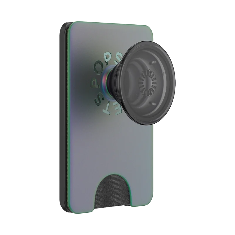 Image of Nightshade — MagSafe PopWallet+