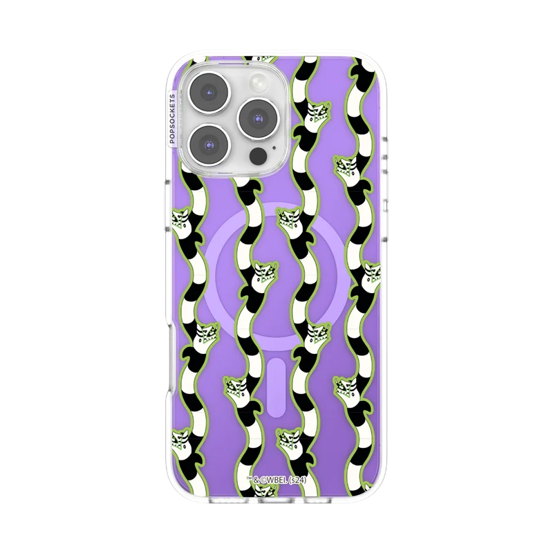 Image of Sand Snakes — iPhone 16 Pro Max MagSafe Case