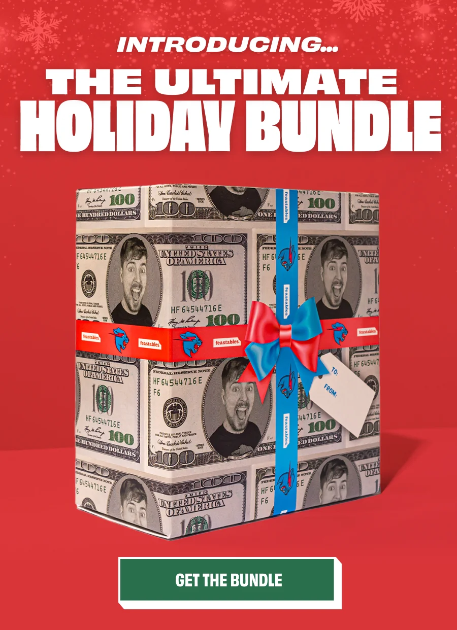 The Holiday Bundle