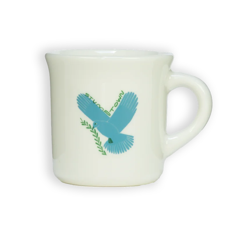 Peace Dove Mug