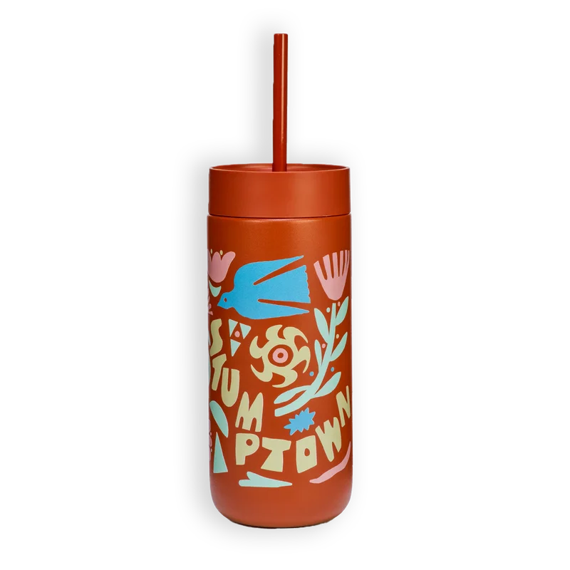 Bird Song Sipper