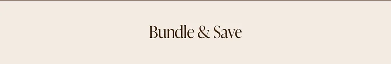 santal bloom essentials set