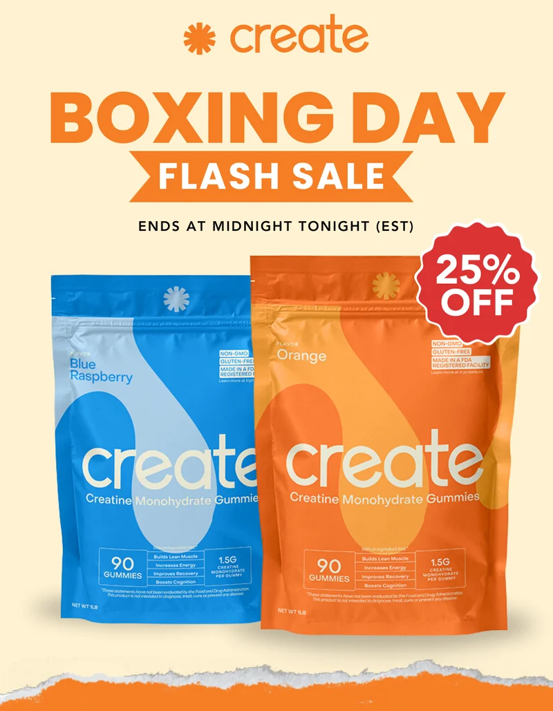 discount code sale on all gummies