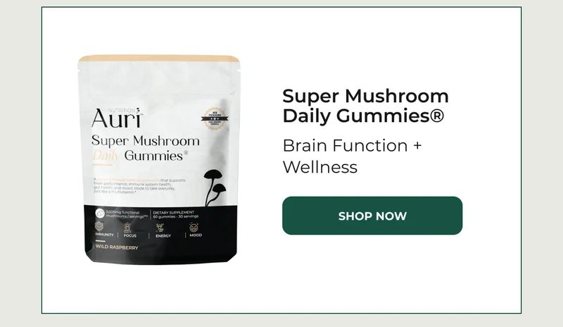 daily gummies