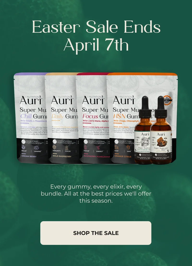 easter sale ends april 7th