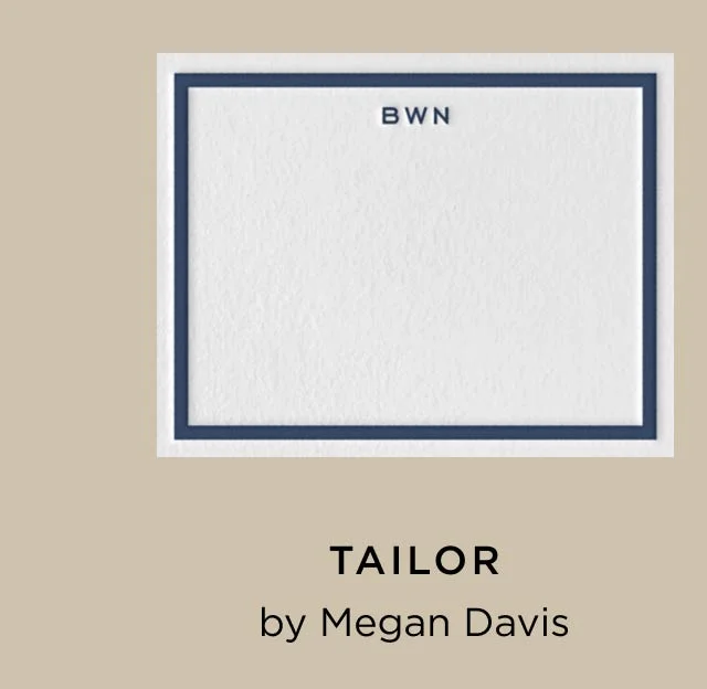 Minted Gifts