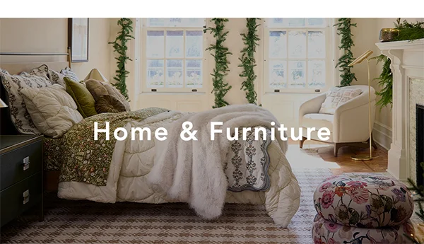 home and furniture