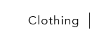 clothing