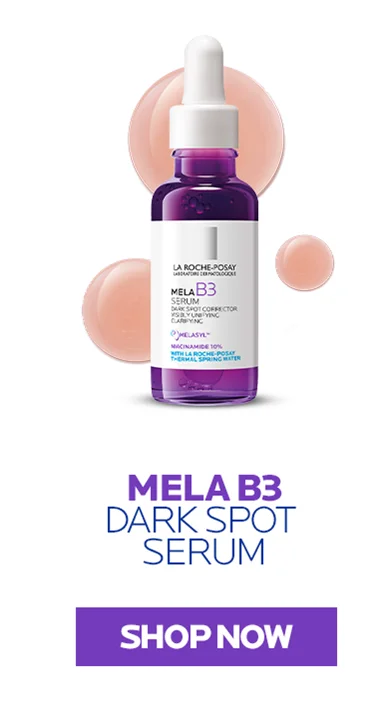 MELA B3 DARK SPOT SERUM