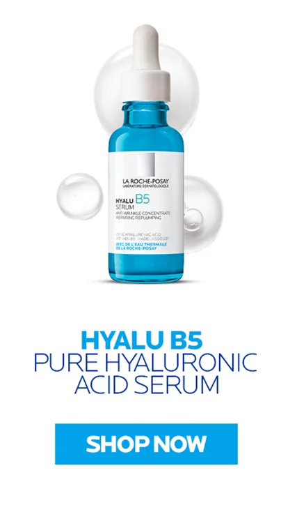 HYALU B5 PURE HYALURONIC ACID SERUM