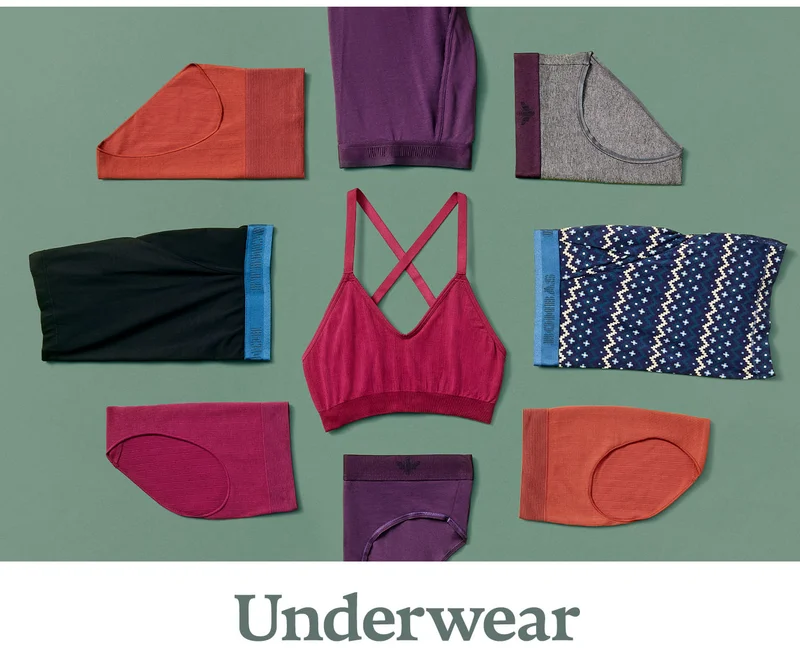 Underwear