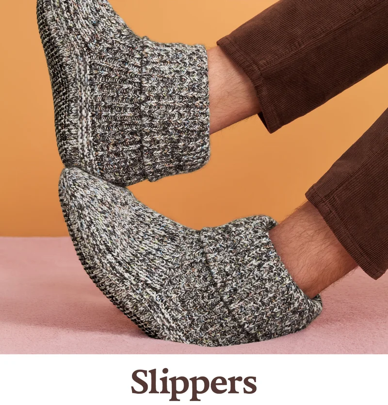 Slippers