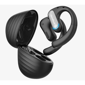 OpenRock Pro by OneOdio Open Ear True Wireless Headphones