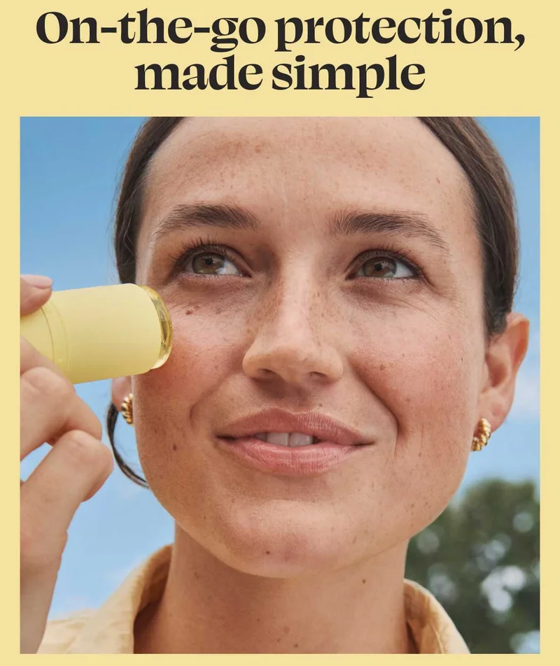 On-the-go protection, made simple