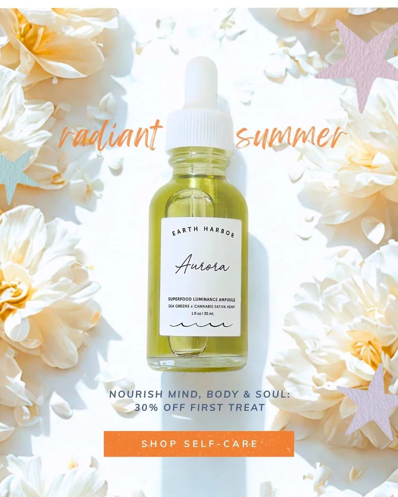 Shop Sale Self-care & Wellness
