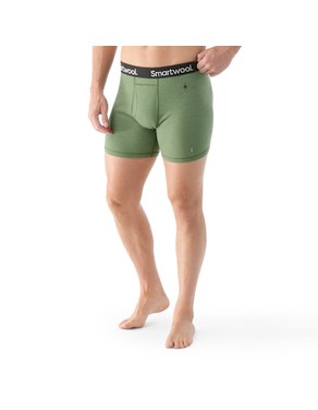 Men's Merino Boxer Brief