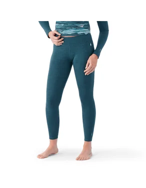 Women's Classic Thermal Merino Base Layer Bottom