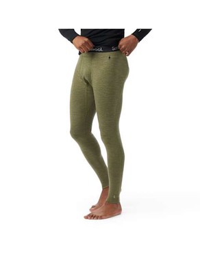 Men's Classic Thermal Merino Base Layer Bottom
