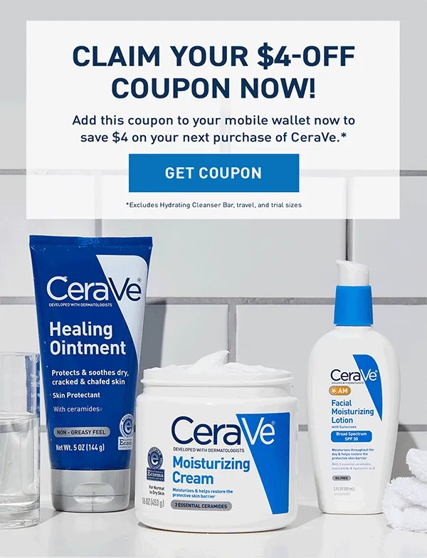 Claim Your Coupon