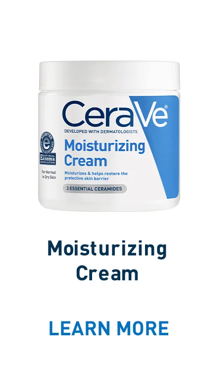 Moisturizing Cream