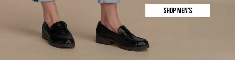 SHOP MEN'S