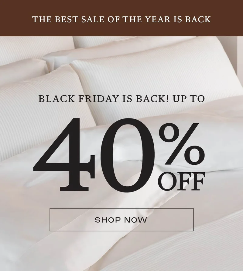 Black Friday Is Back! Up To: 40% OFF - Shop Deals Black Friday Is Back! Up To: 40% OFF - Shop Deals