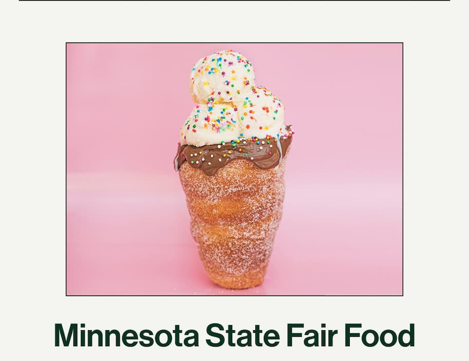 Minnesota State Food Fair