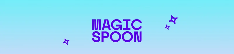 MAGIC SPOON
