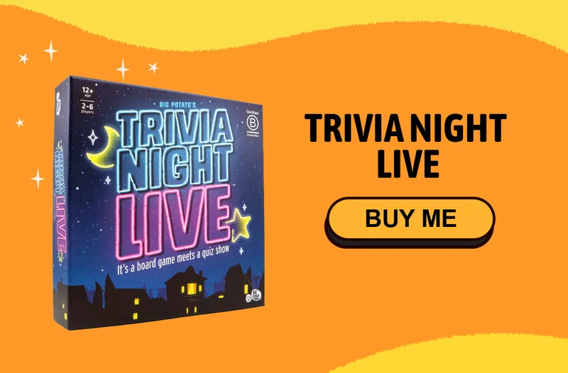 Trivia Night Live