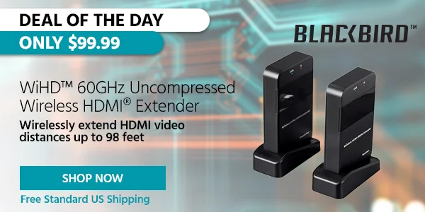 DEAL OF THE DAY