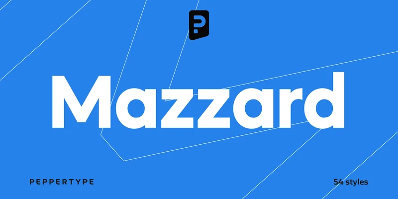 Mazzard
