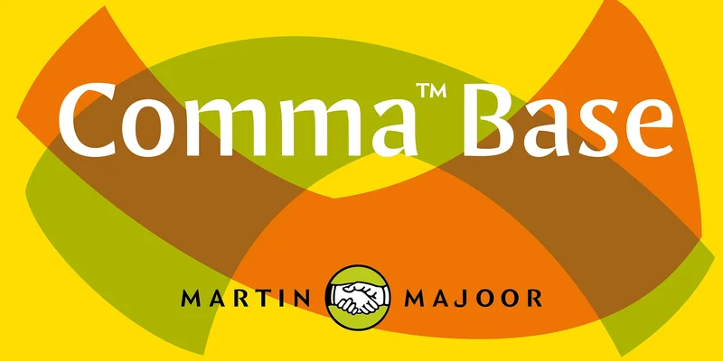 Comma Base