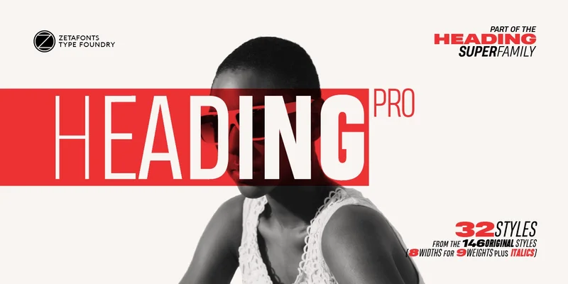 Heading Pro