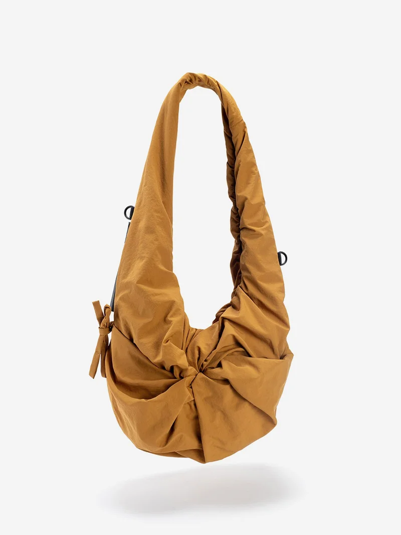 Image of côte&ciel PO Smooth Bag - Sunray