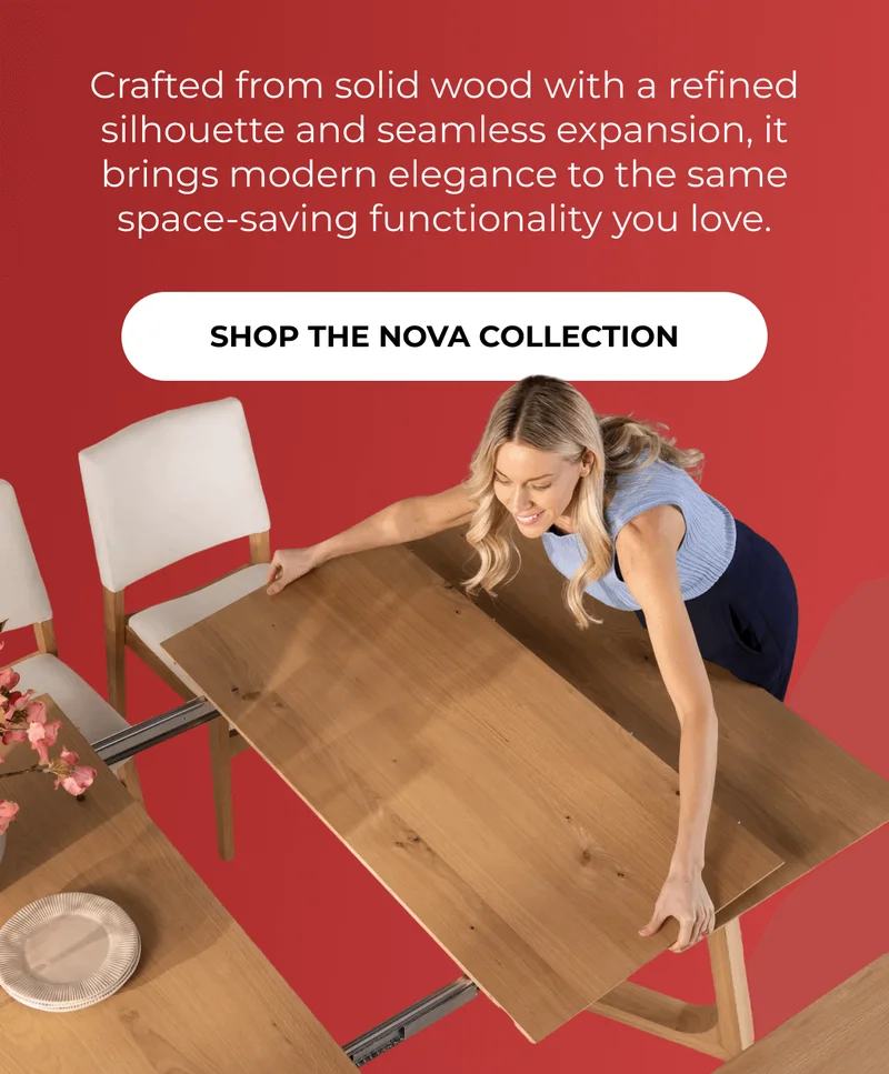 SHOP THE NOVA COLLECTION