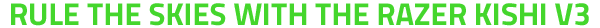 Razer Main Header