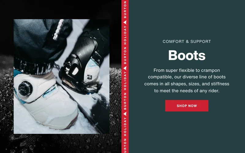 Shop Boots