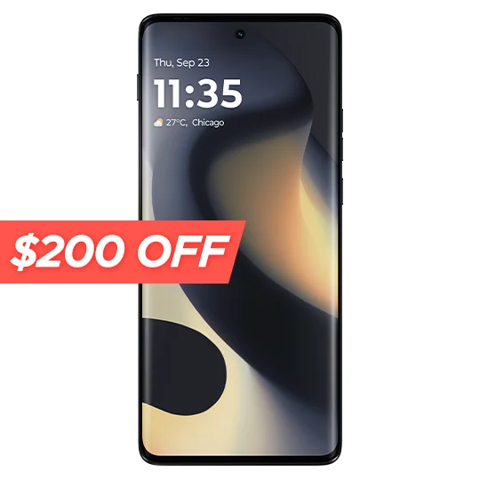 $200 off motorola edge - 2024