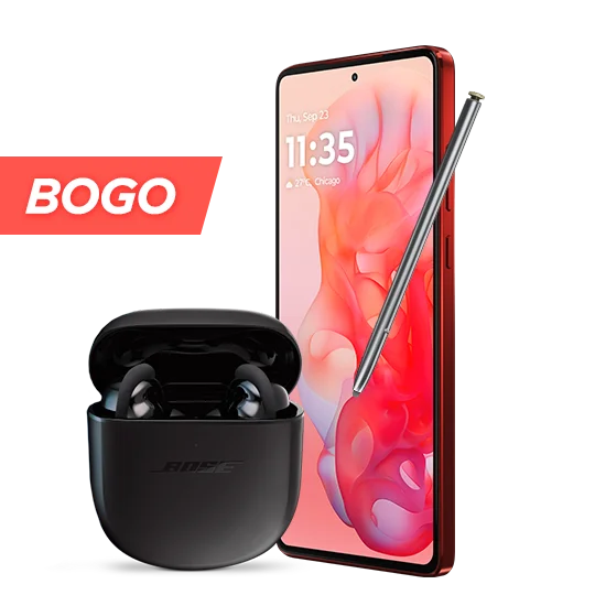 $150 off moto g stylus 5G - 2024