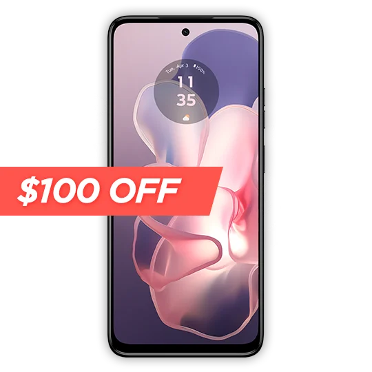 $150 off moto g power 5G - 2024