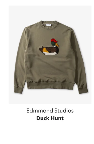 Duck Hunt