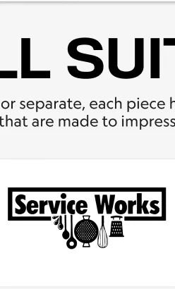 Service Works
