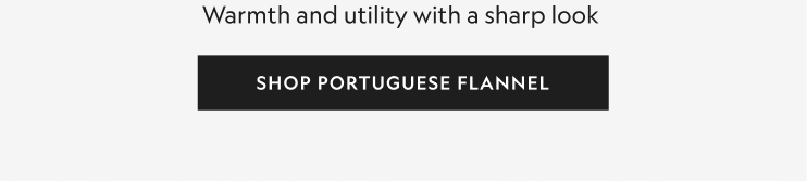 Portuguese Flannel