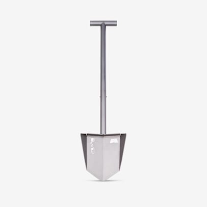 Nomad Shovel