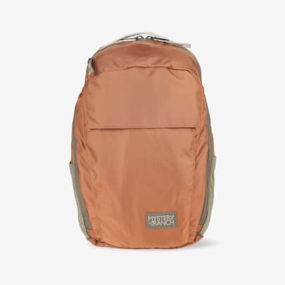 District 18 Backpack
