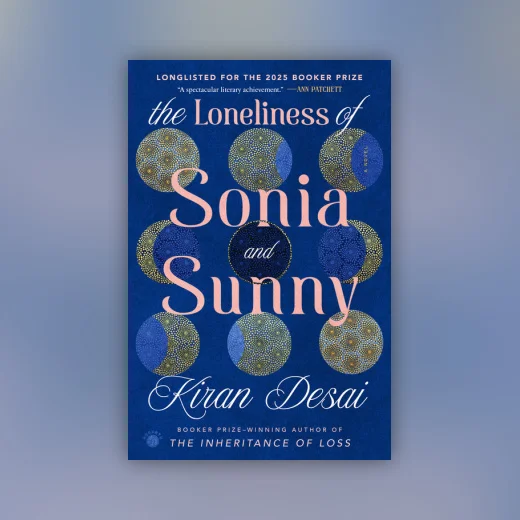 The Loneliness of Sonia and Sunny