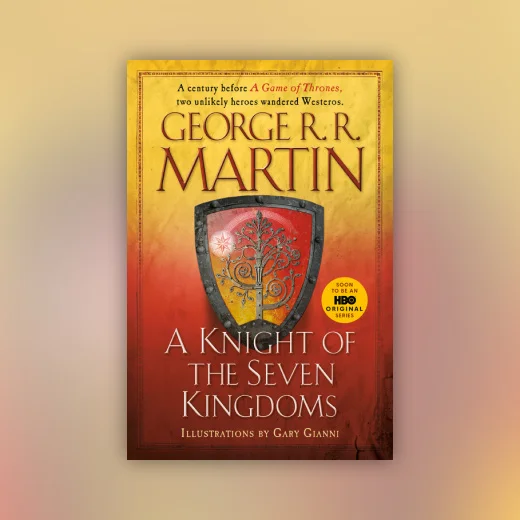A Knight of the Seven Kingdoms