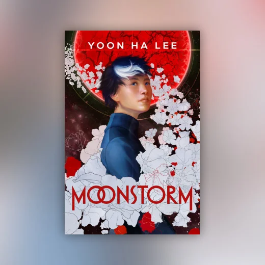 Moonstorm